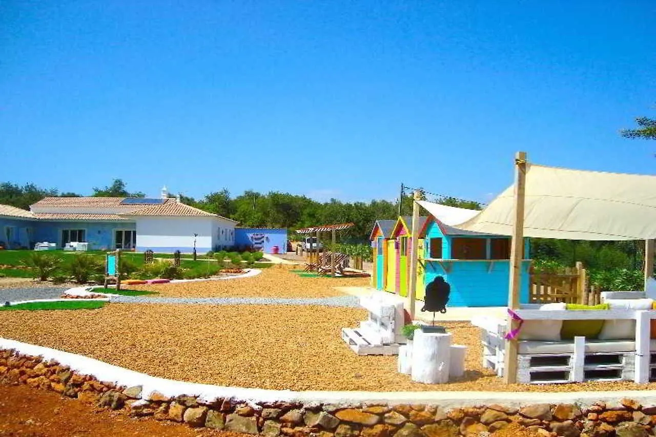 Monte Da Lua Hotel Estoi 4*,  Portugal