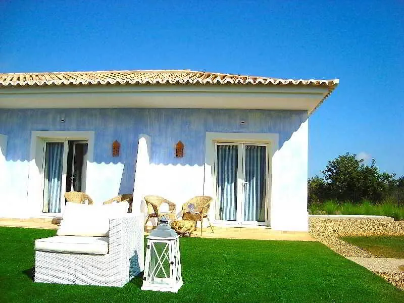 Monte Da Lua Hotel Estoi