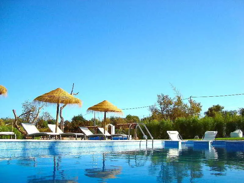 Monte Da Lua Hotel Estoi