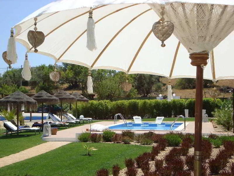 Monte Da Lua Hotel Estoi