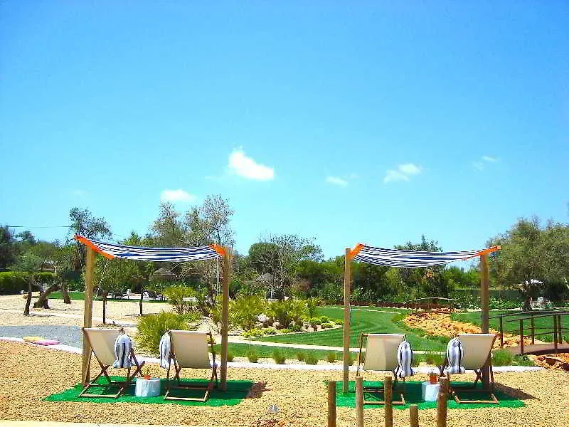 Monte Da Lua Hotel Estoi