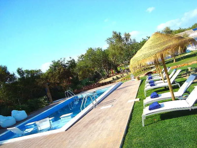 Monte Da Lua Hotel Estoi