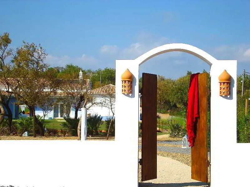 Monte Da Lua Hotel Estoi